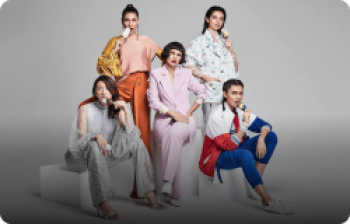 Thiết Kế Website Thời Trang